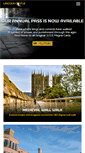 Mobile Screenshot of lincolncastle.com